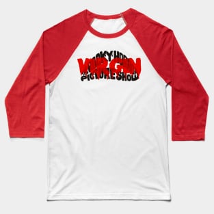 Virgin Baseball T-Shirt